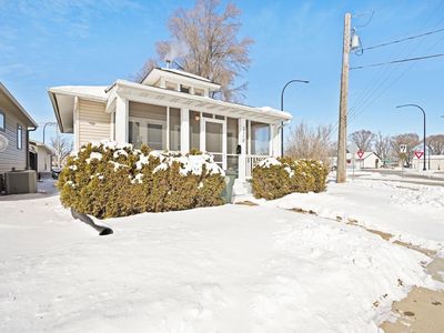 320 Black Hawk Rd, Waterloo, IA, 50701