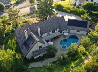 17817 Valle Verde Rd, Poway, CA 92064