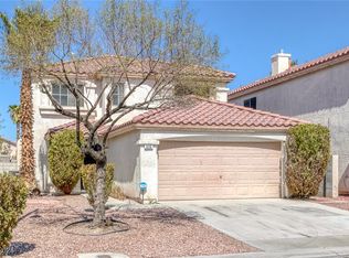 836 Ribbon Grass Ave, Las Vegas, NV 89183