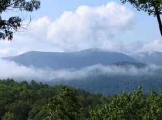 1213 Bear Paw Trl #3, Ellijay, GA 30540