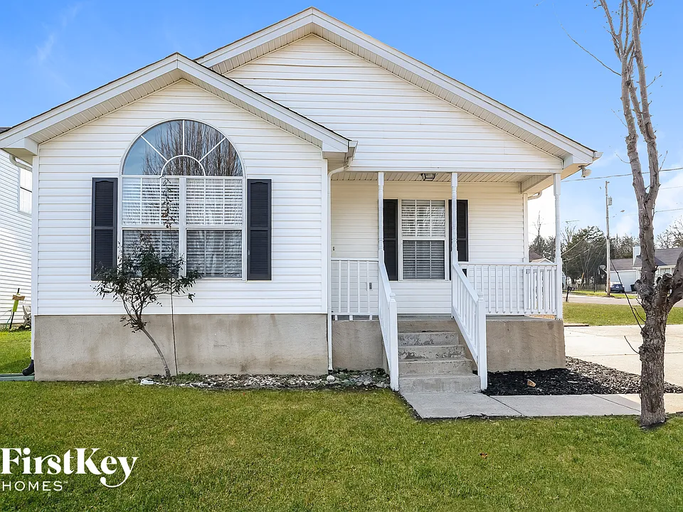 317 Cedar Park Cir