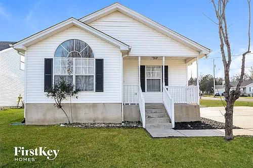 317 Cedar Park Cir Photo 1