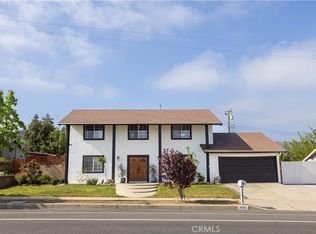 3090 Fitzgerald Rd, Simi Valley, CA 93065