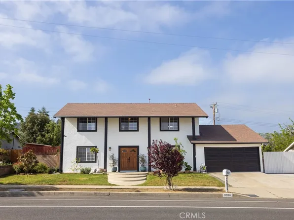 3090 Fitzgerald Rd, Simi Valley, CA 93065