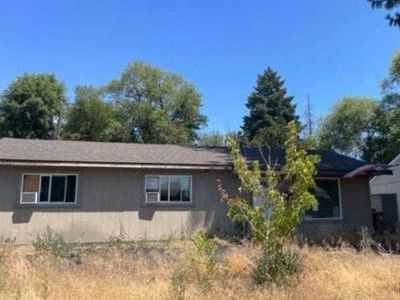 6018 N Greenwood Blvd, Spokane, WA, 99205