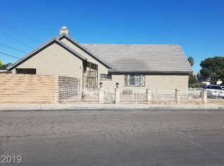 3147 Kennewick Dr, Las Vegas, NV 89121