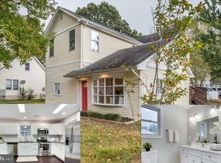 4927 Beech St, Shady Side, MD 20764