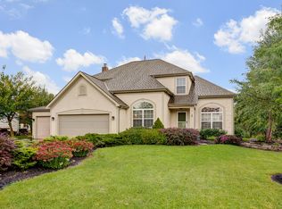 9527 Ireland Ct, Powell, OH