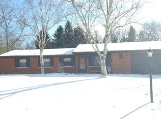 4628 Tallman Trl, Dayton, OH 45430
