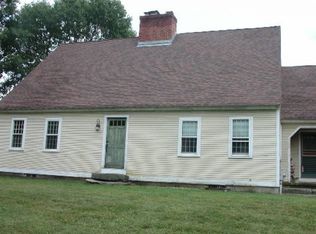 78 Deerfoot Rd, Southborough, MA 01772