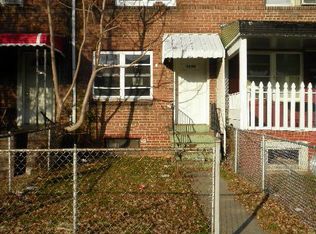 3740 Saint Margaret St, Baltimore, MD