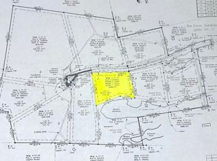 3 Nissen Farm Ln, Damariscotta, ME 04543