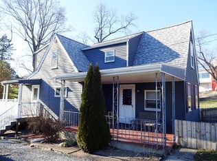 35A Kennedy Ln, Mc Kees Rocks, PA 15136