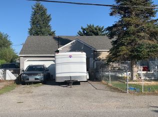 1418 N Locust Rd, Spokane, WA 99206