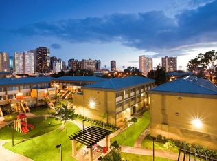 Waena Apartments, Honolulu, HI 96817