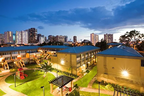Waena Apartments Photo 1