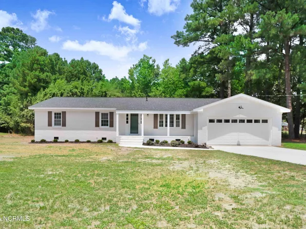 1901 Westover Drive, Goldsboro, NC 27530