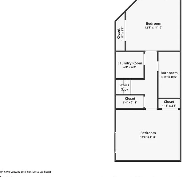 921 S Val Vista Dr #138 — Photo 4