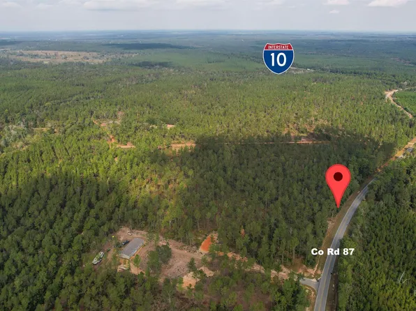 0 County Road 87 Ph 3 Lot 7, Robertsdale, AL 36567