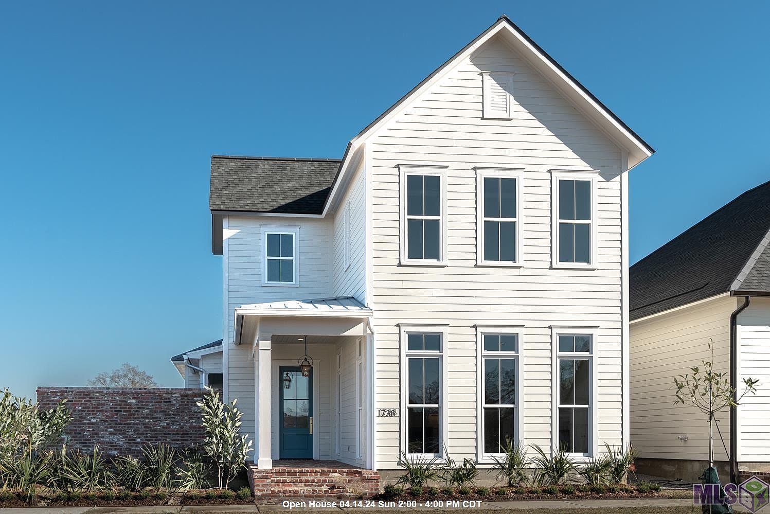 1738 Rouzan Ave, Baton Rouge, LA 70808 MLS 2023008822 Zillow