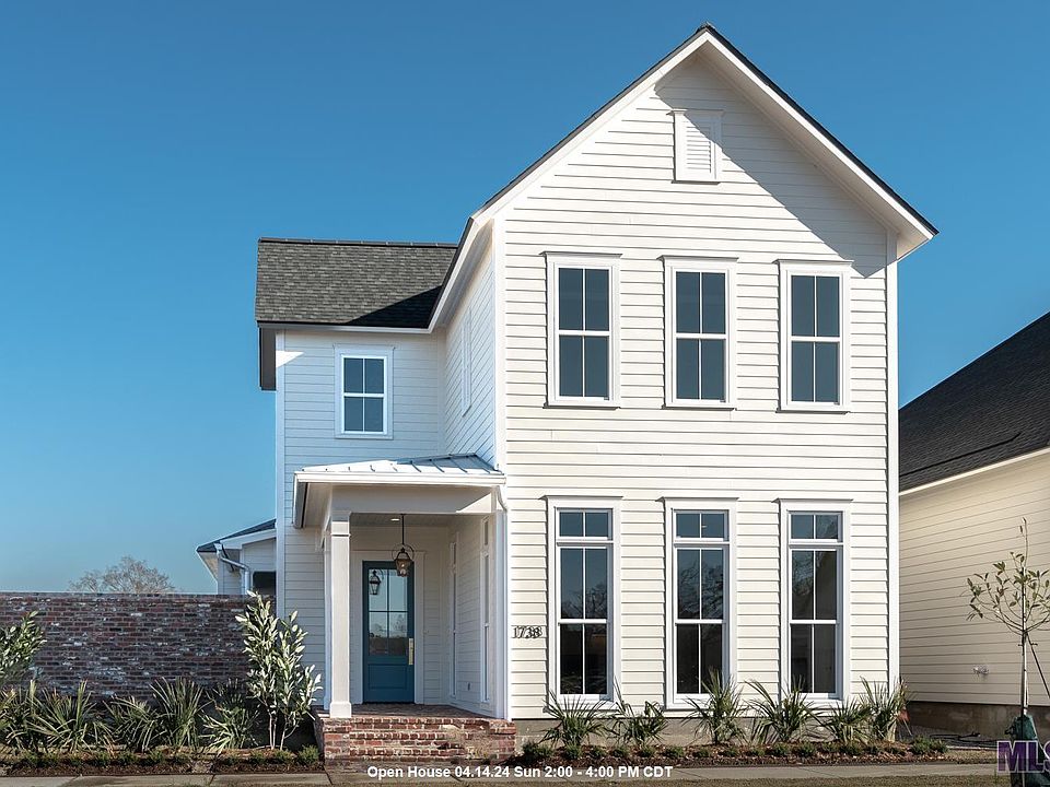 1738 Rouzan Ave, Baton Rouge, LA 70808 MLS 2023008822 Zillow