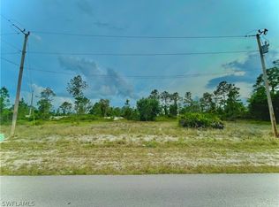 656 Raintree St E, Lehigh Acres, FL 33974