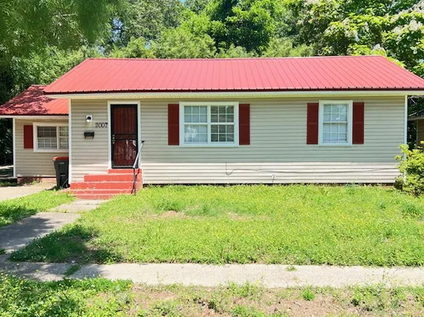 2007 W 29th Ave, Pine Bluff, AR 71603