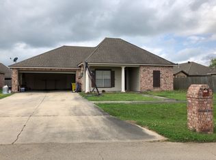 507 Summerfest Dr, Lafayette, LA 70507