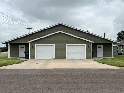 206 E Garfield Ave, Greensburg, KS, 67054