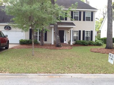 315 Olde Towne Rd W, Savannah, GA, 31410