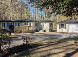 29911 Woodland Cir, Mechanicsville, MD 20659