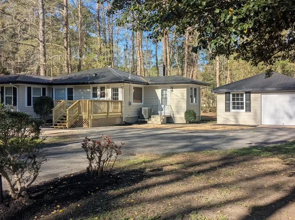 29911 Woodland Cir, Mechanicsville, MD 20659