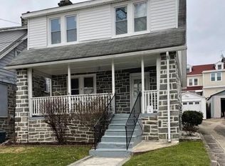 12 Kenmore Rd, Upper Darby, PA 19082