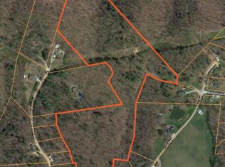 Patton Rd, Wartburg, TN 37887