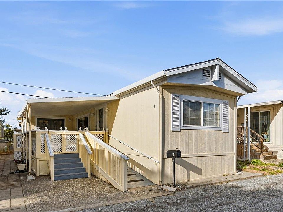 1st image of 3128 Crescent Ave #4