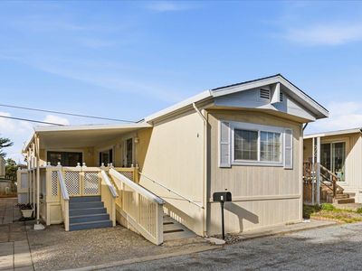 3128 Crescent Ave #4, Marina, CA, 93933