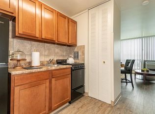 Skyline Tower Senior Apartments, Cleveland, OH 44115