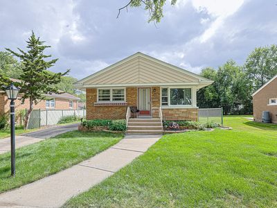 1413 Highridge Pkwy, Westchester, IL, 60154