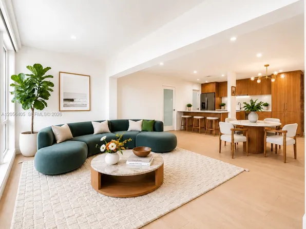 260 Sunrise Dr, Key Biscayne, FL