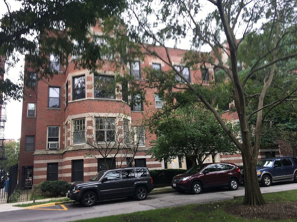 1st image of 1357 E Madison Park #1
