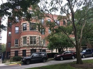 1357 E Madison Park #1, Chicago, IL 60615