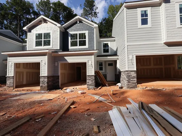 2918 Spring Manor Way, Garner, NC 27529