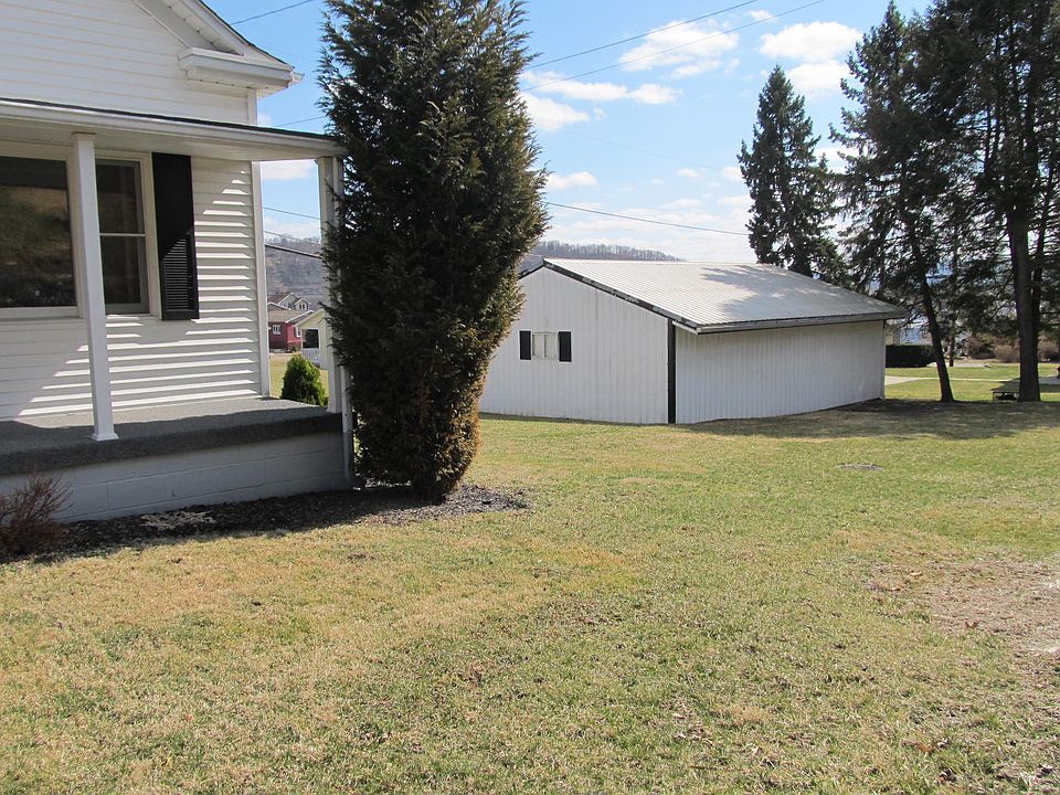 3840 Florence Ave, Shadyside, OH 43947 Zillow