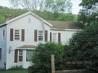 618 S Franklin St, Titusville, PA 16354
