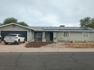 480 E Kachina Ave, Apache Junction, AZ 85119