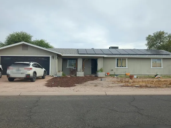 480 E Kachina Ave, Apache Junction, AZ 85119