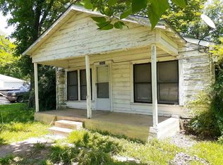 6302 Peachtree St, Houston, TX 77028