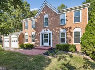 33 Snow Meadow Ln, Stafford, VA 22554