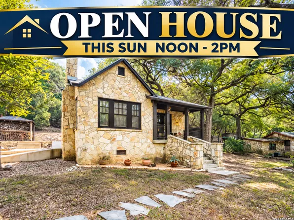 19706 GREY FOREST DR, Helotes, TX 78023