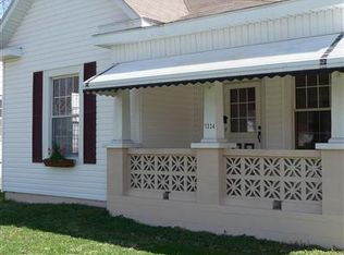 1334 N Concord Ave, Springfield, MO 65802